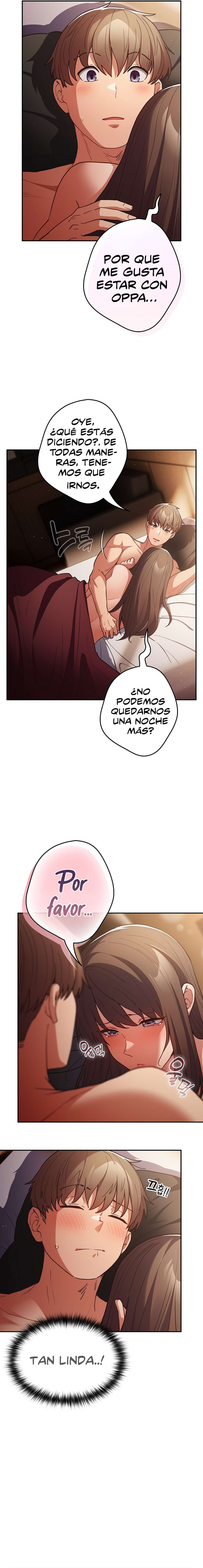 Asi no se Hace Capitulo 94 página 4