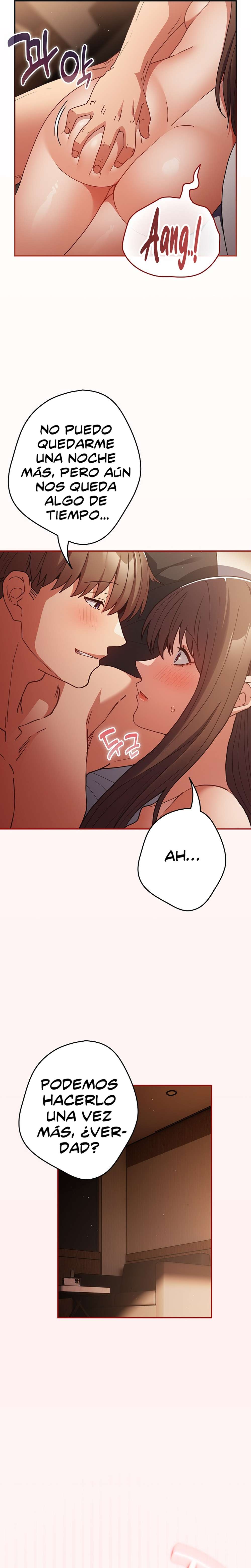 Asi no se Hace Capitulo 94 página 5
