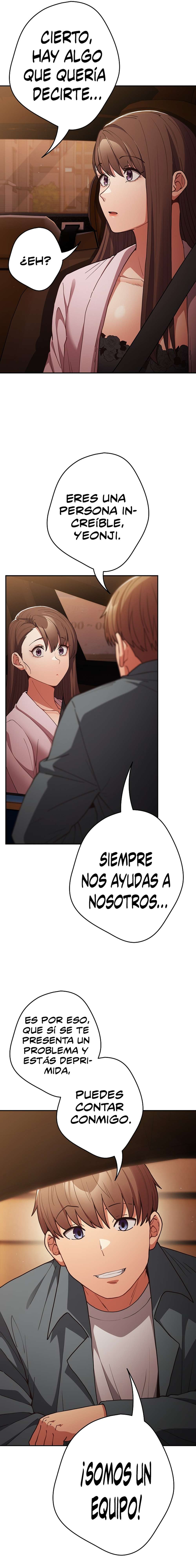 Asi no se Hace Capitulo 94 página 8