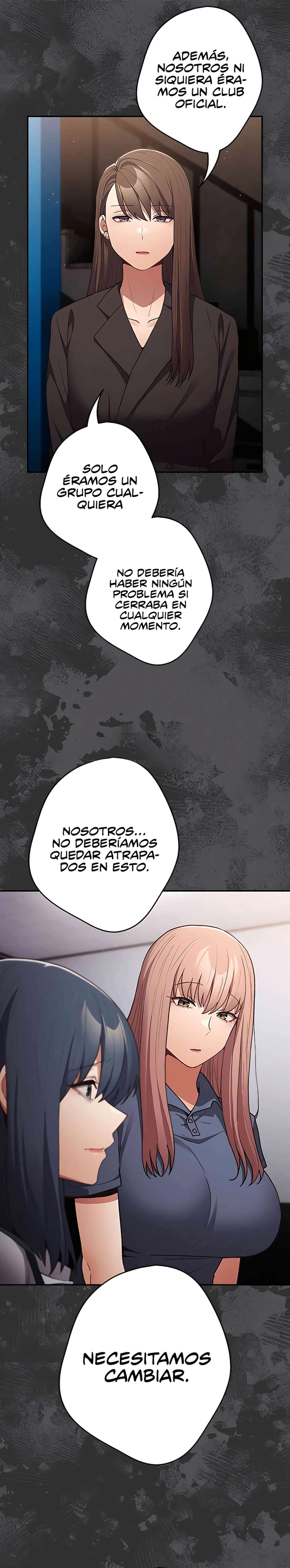 Asi no se Hace Capitulo 95 página 12