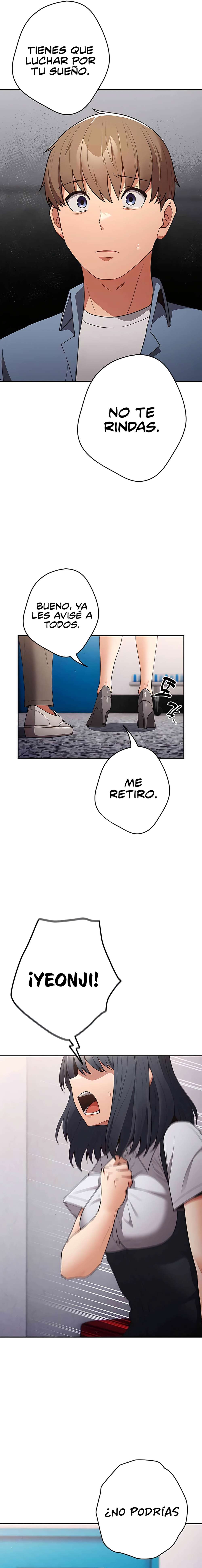Asi no se Hace Capitulo 95 página 16