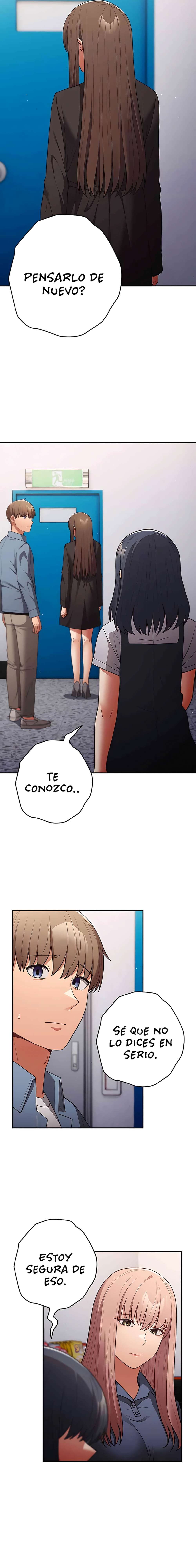 Asi no se Hace Capitulo 95 página 17