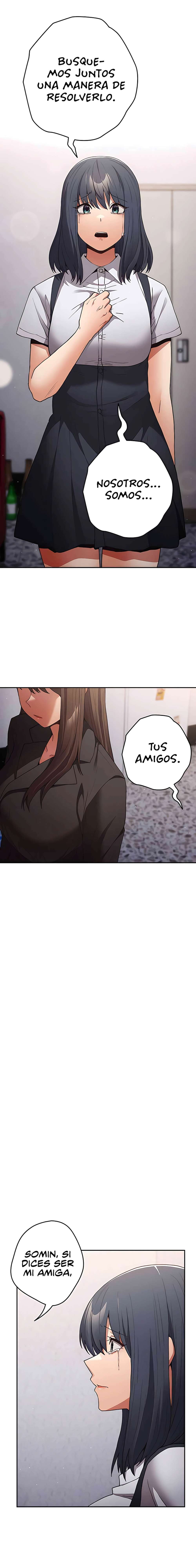 Asi no se Hace Capitulo 95 página 18