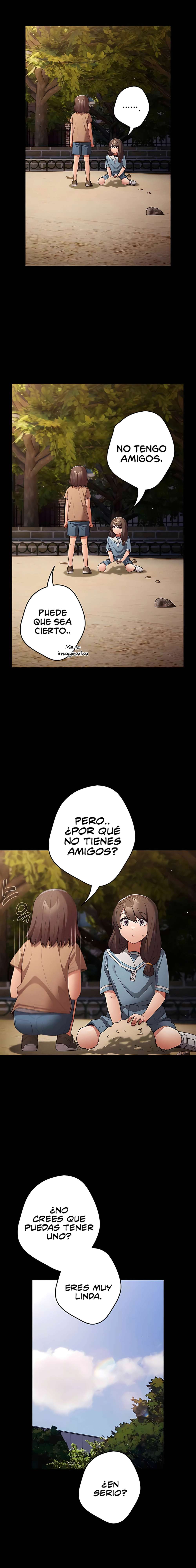 Asi no se Hace Capitulo 95 página 3