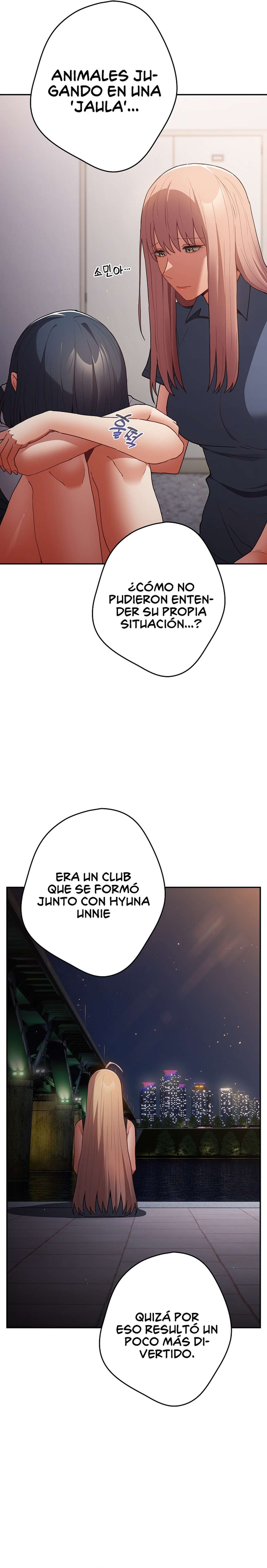 Asi no se Hace Capitulo 96 página 15