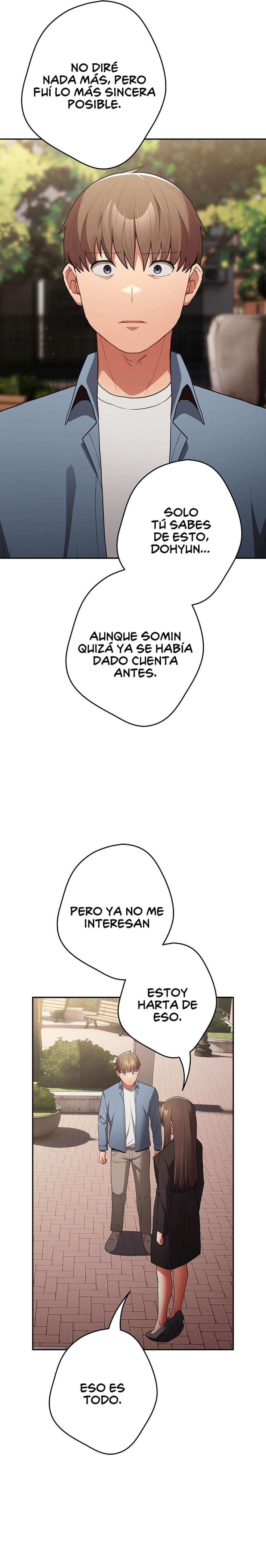 Asi no se Hace Capitulo 96 página 16
