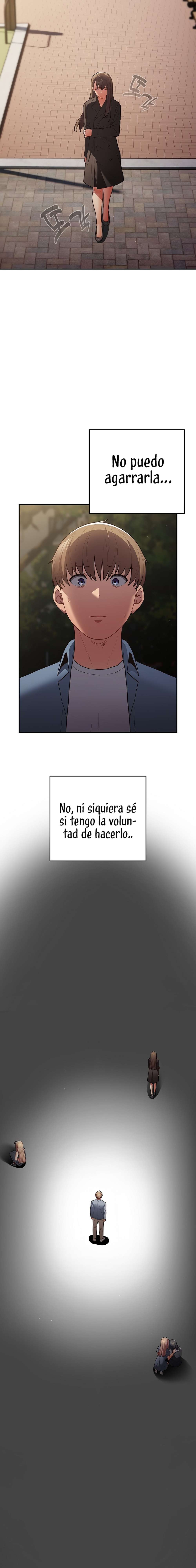 Asi no se Hace Capitulo 96 página 18