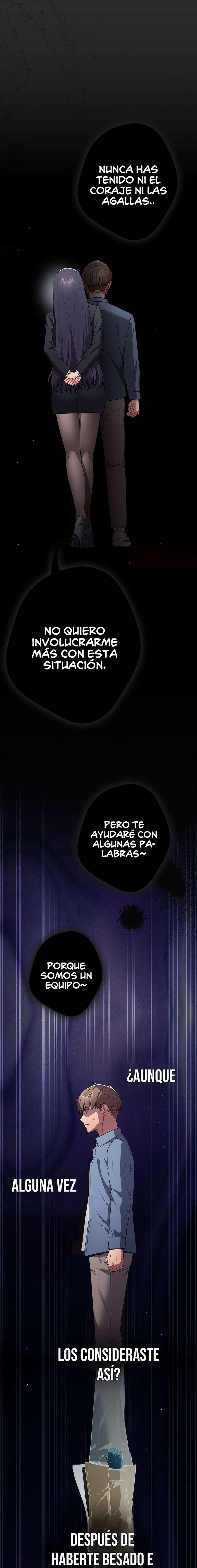 Asi no se Hace Capitulo 96 página 22
