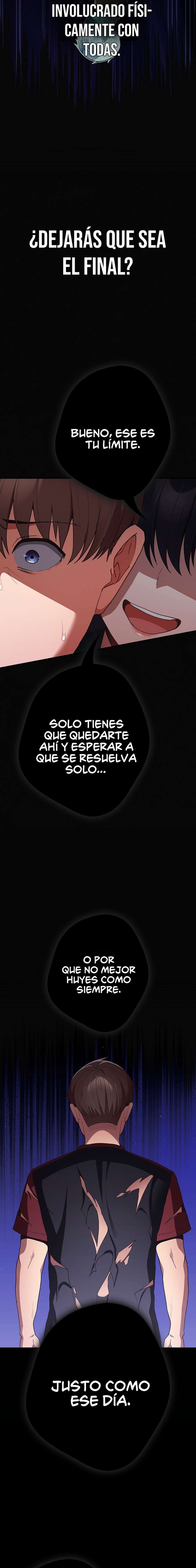 Asi no se Hace Capitulo 96 página 23