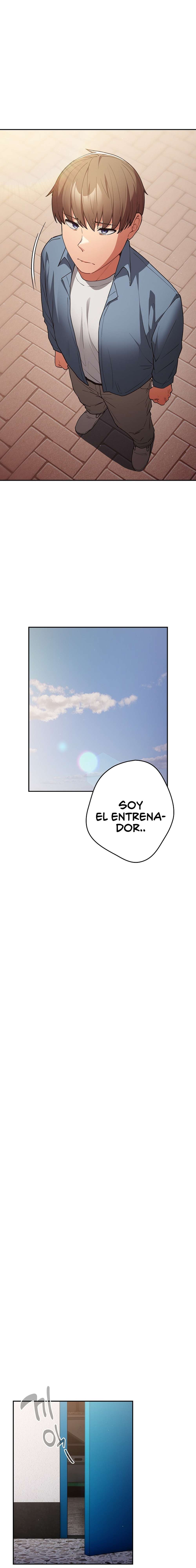 Asi no se Hace Capitulo 96 página 25