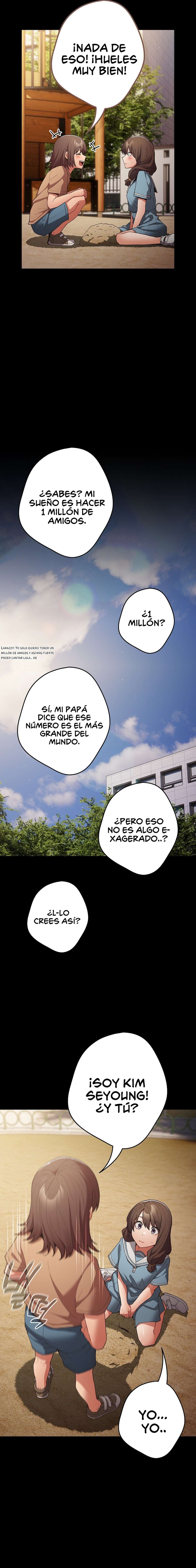 Asi no se Hace Capitulo 96 página 5
