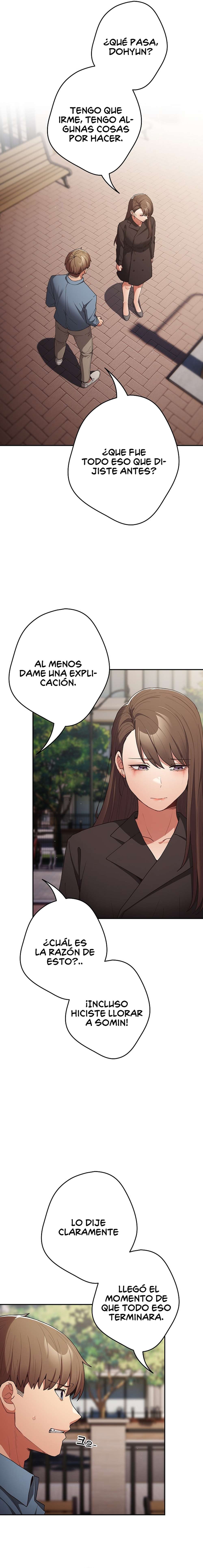 Asi no se Hace Capitulo 96 página 9