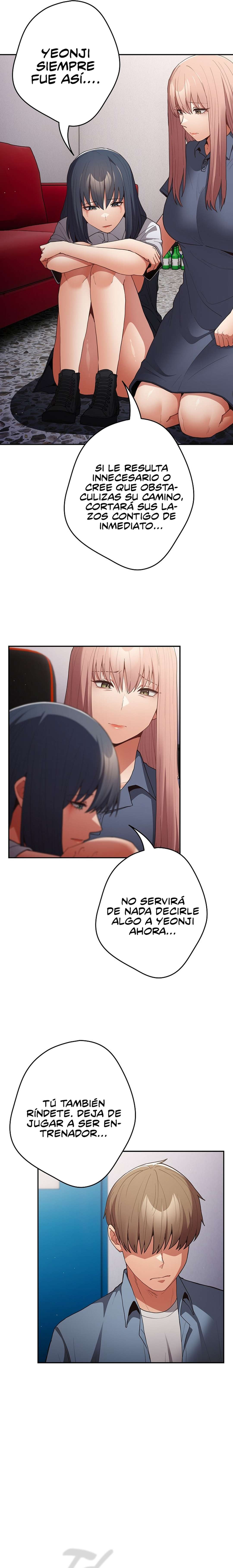 Asi no se Hace Capitulo 97 página 11
