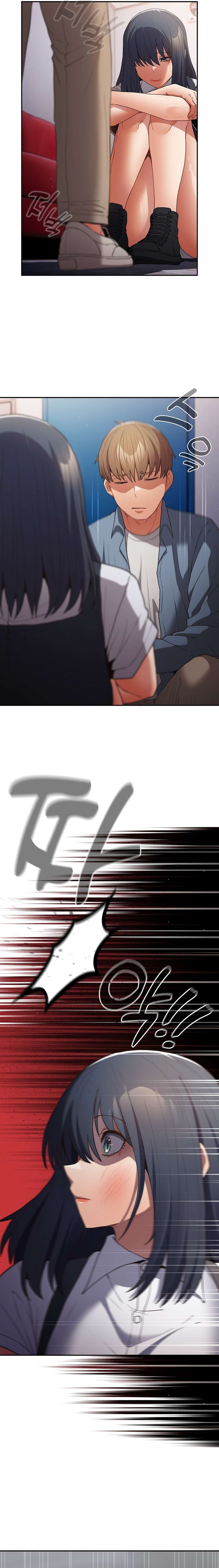 Asi no se Hace Capitulo 97 página 12