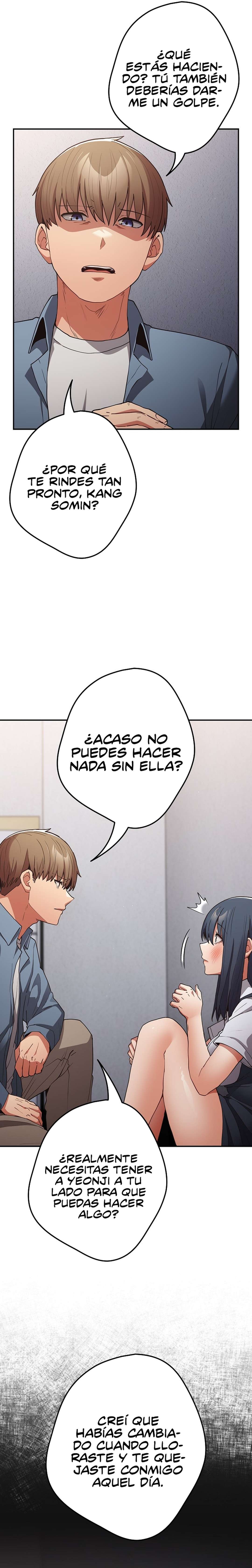 Asi no se Hace Capitulo 97 página 14