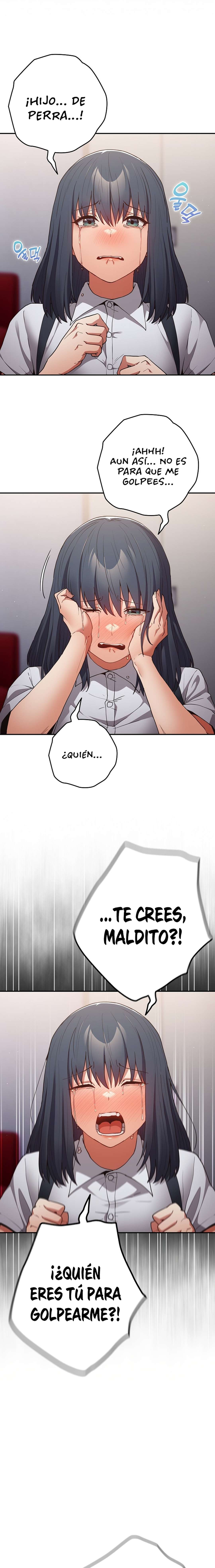 Asi no se Hace Capitulo 97 página 16