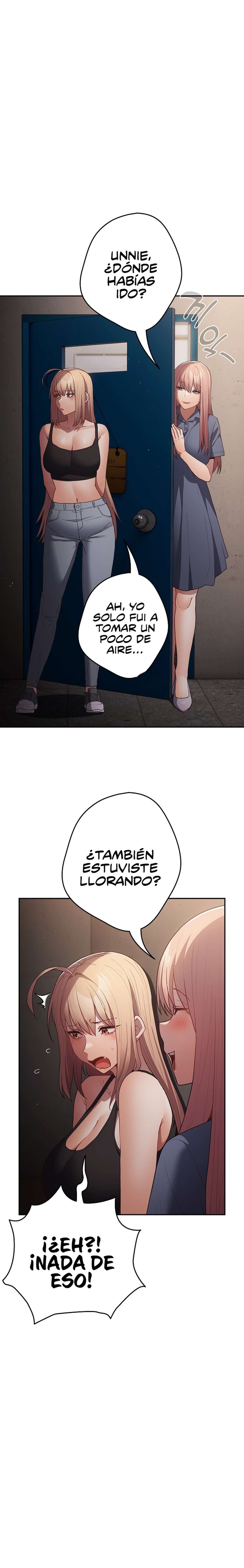 Asi no se Hace Capitulo 97 página 19