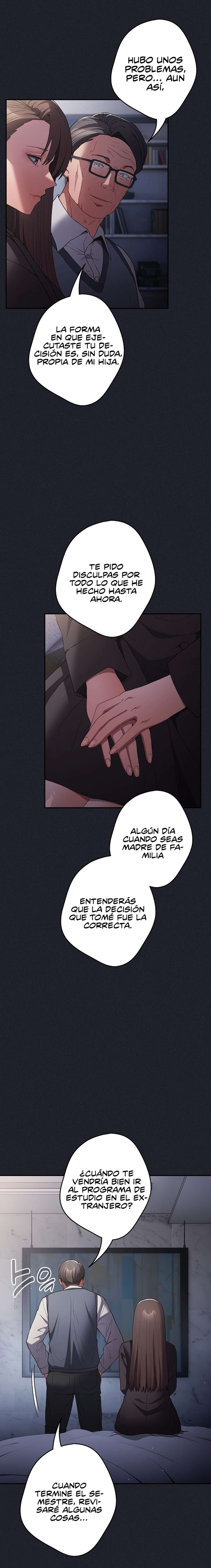 Asi no se Hace Capitulo 97 página 2