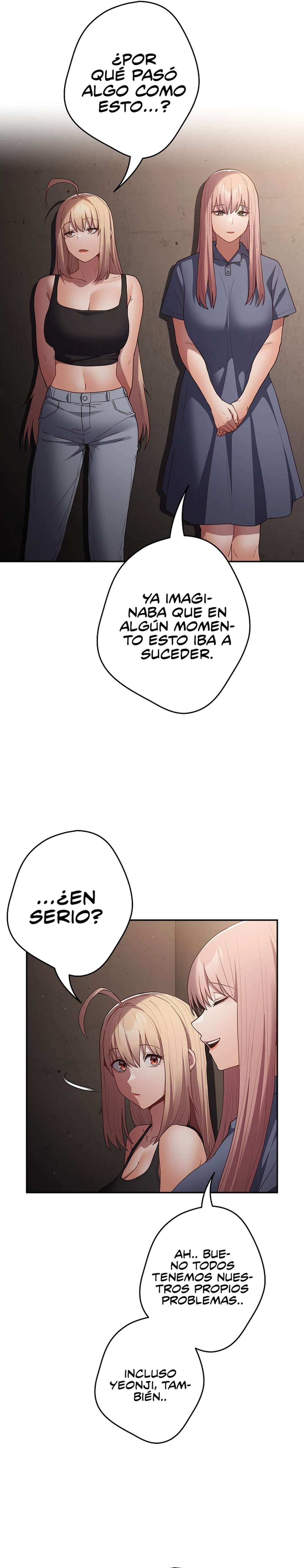 Asi no se Hace Capitulo 97 página 20
