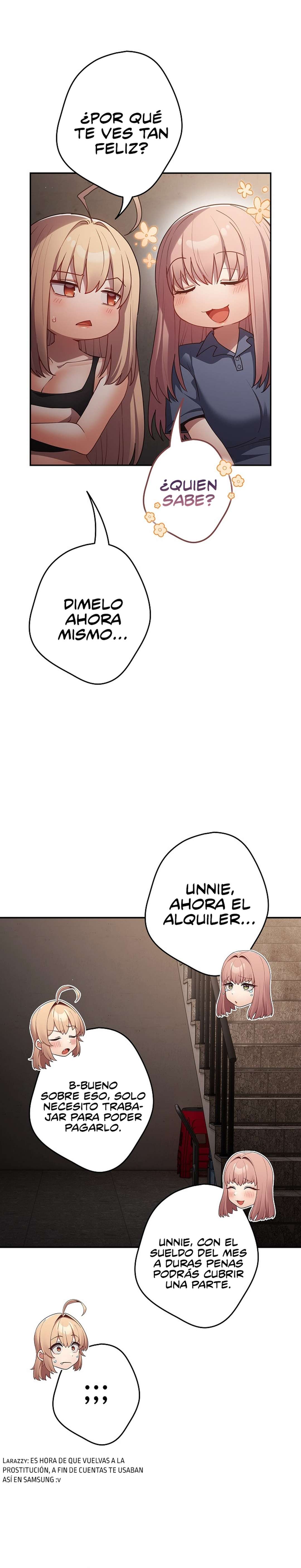 Asi no se Hace Capitulo 97 página 22