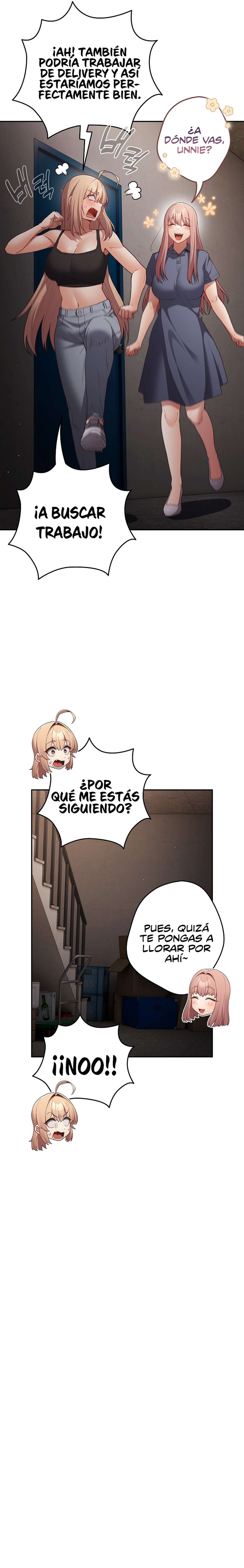 Asi no se Hace Capitulo 97 página 23