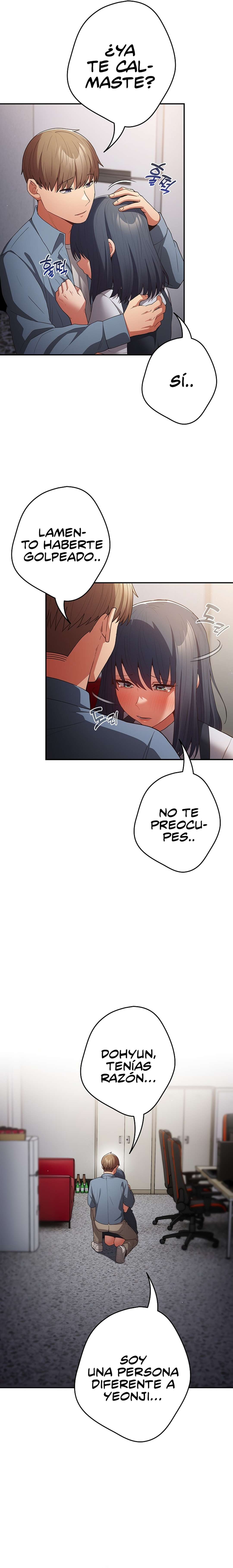Asi no se Hace Capitulo 97 página 24