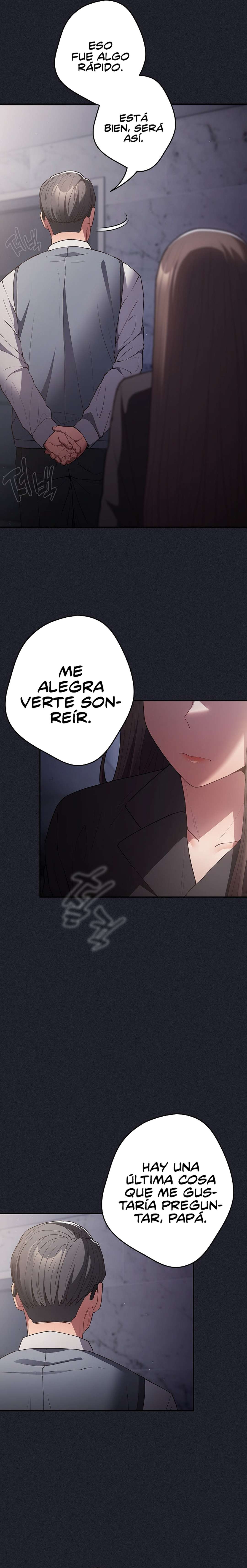 Asi no se Hace Capitulo 97 página 4