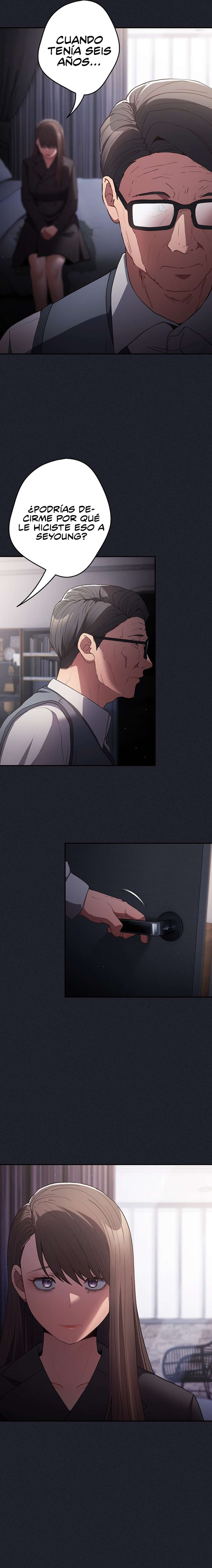 Asi no se Hace Capitulo 97 página 5