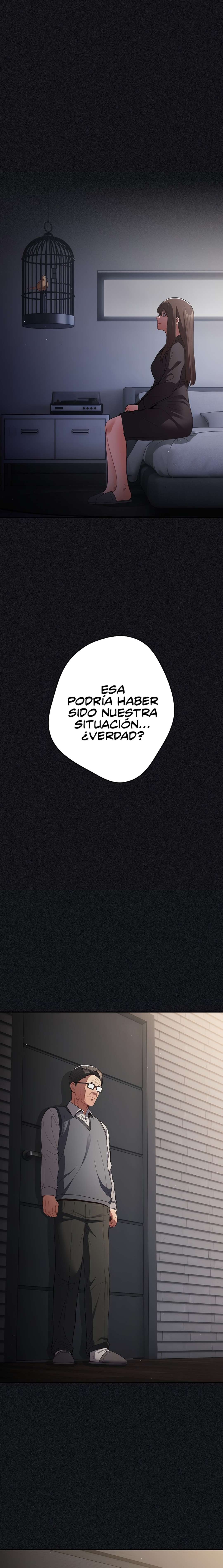 Asi no se Hace Capitulo 97 página 8