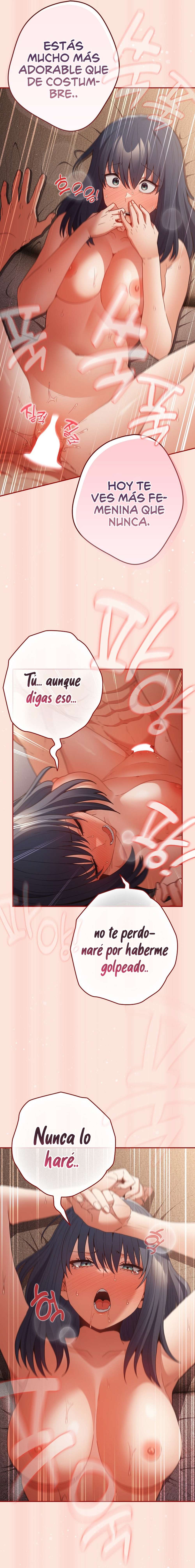 Asi no se Hace Capitulo 98 página 10