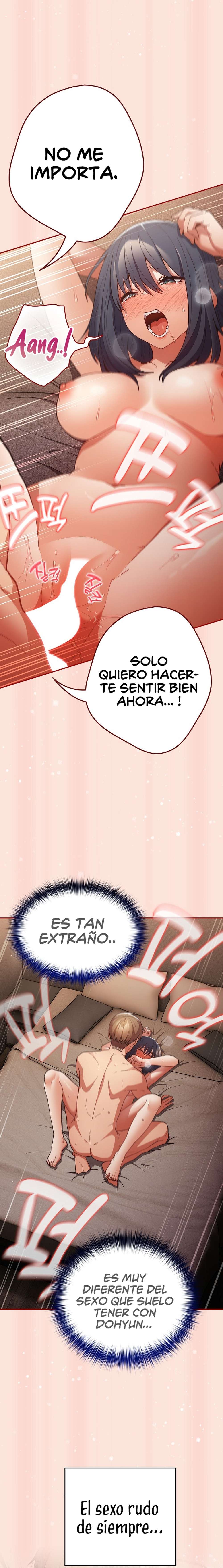 Asi no se Hace Capitulo 98 página 11
