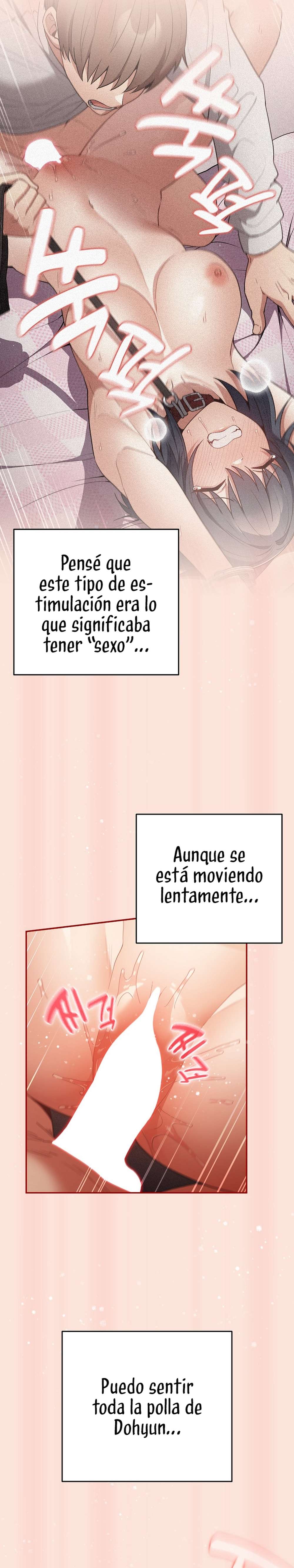 Asi no se Hace Capitulo 98 página 12