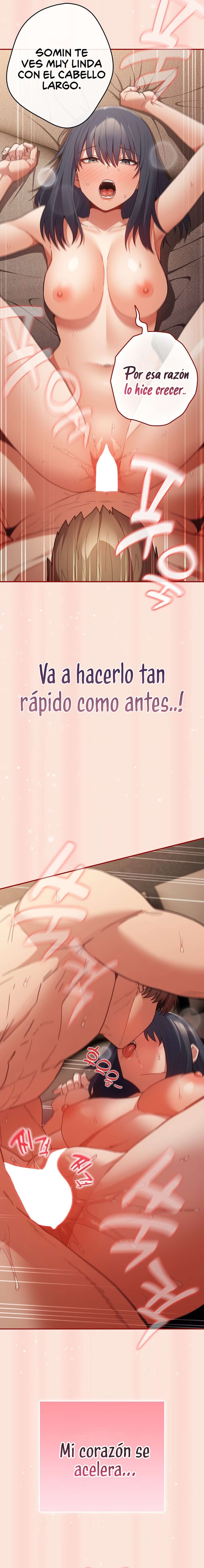 Asi no se Hace Capitulo 98 página 13