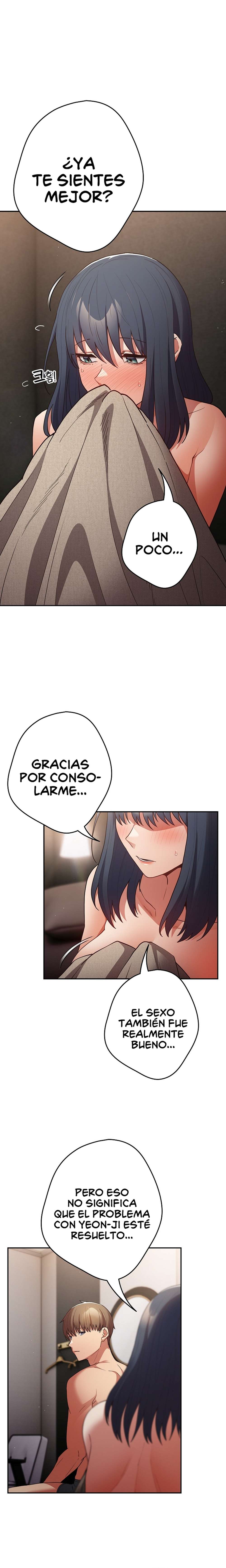 Asi no se Hace Capitulo 98 página 20