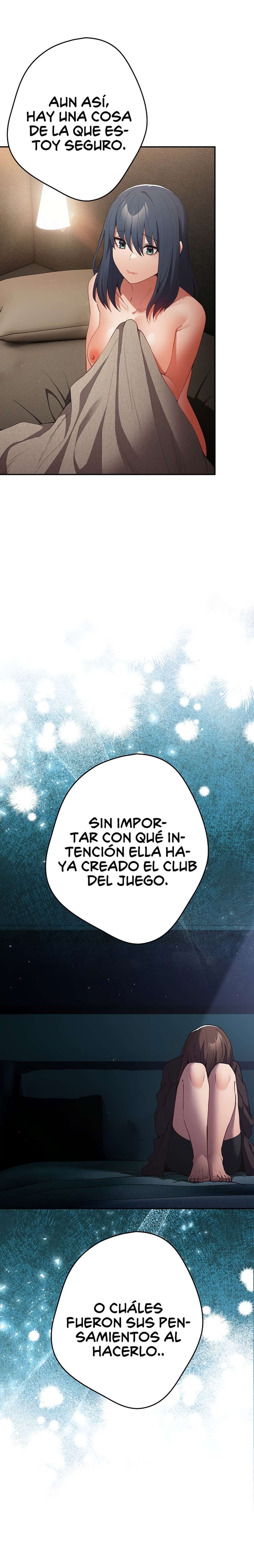 Asi no se Hace Capitulo 98 página 22