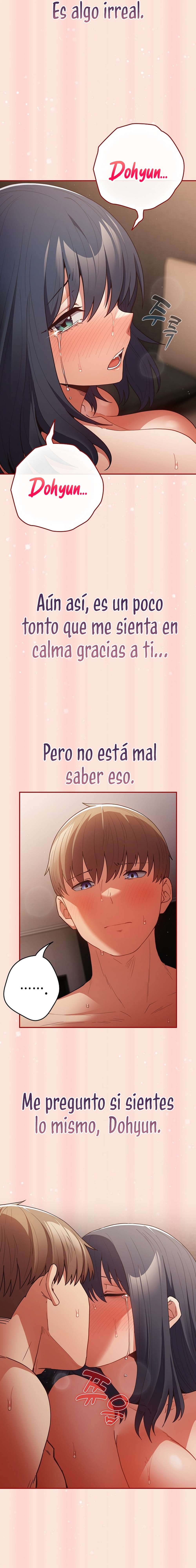Asi no se Hace Capitulo 98 página 4