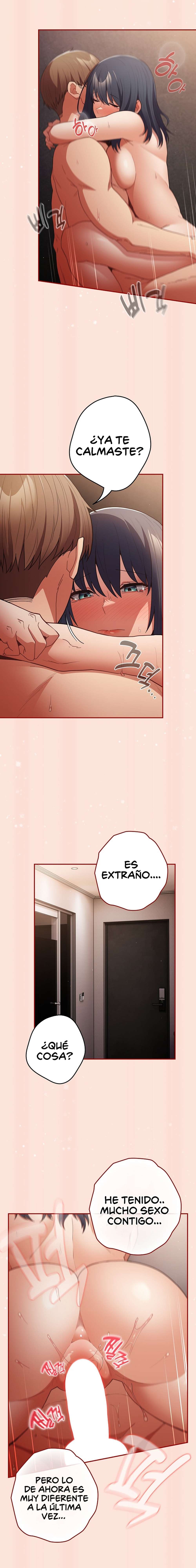 Asi no se Hace Capitulo 98 página 6
