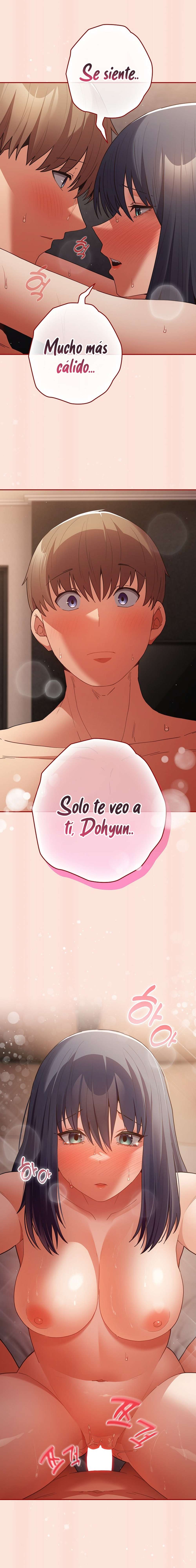 Asi no se Hace Capitulo 98 página 7