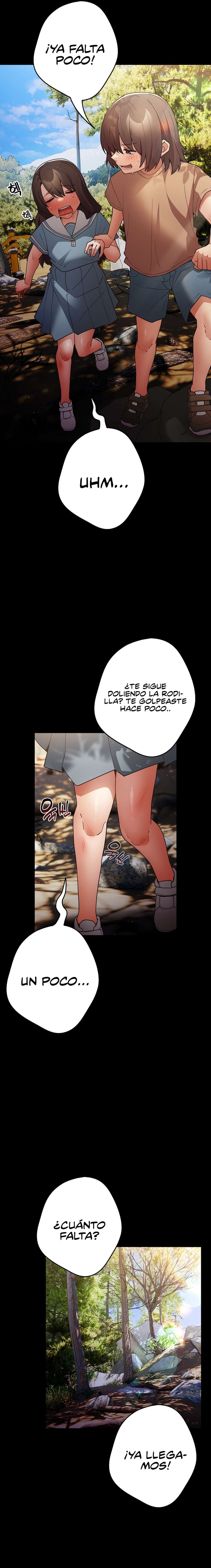 Asi no se Hace Capitulo 99 página 10