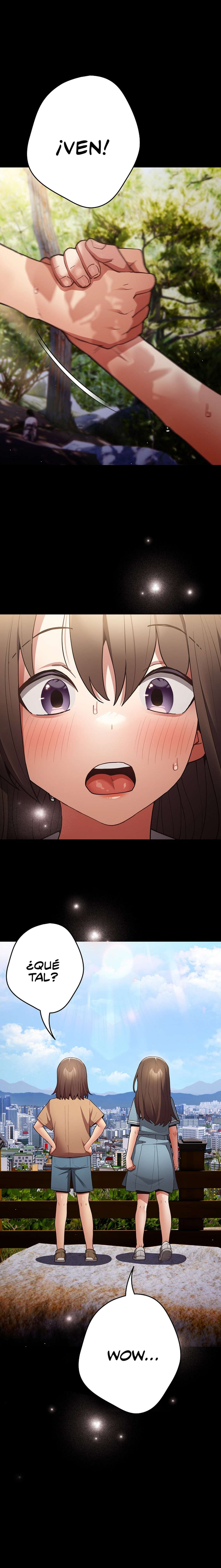 Asi no se Hace Capitulo 99 página 11