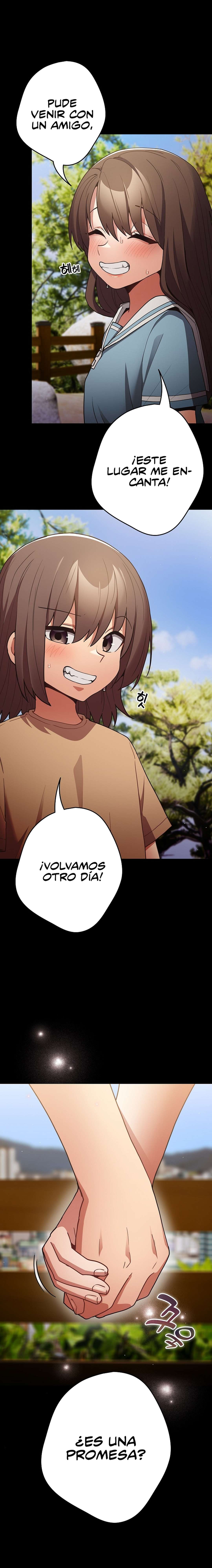 Asi no se Hace Capitulo 99 página 13