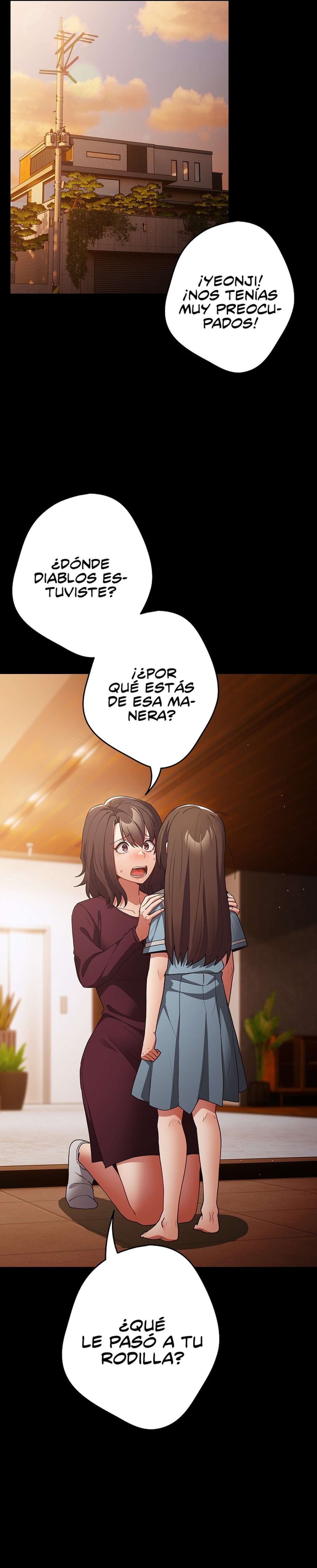 Asi no se Hace Capitulo 99 página 16