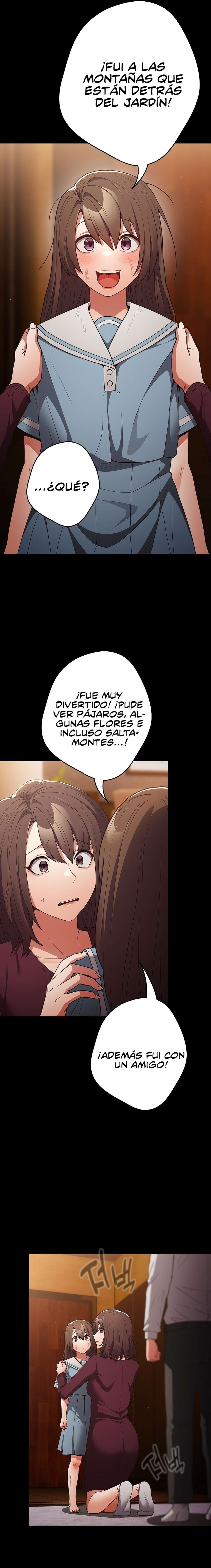 Asi no se Hace Capitulo 99 página 17