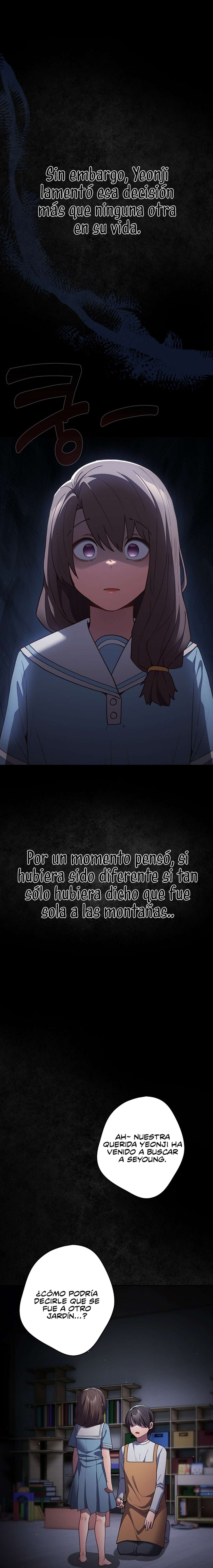 Asi no se Hace Capitulo 99 página 21