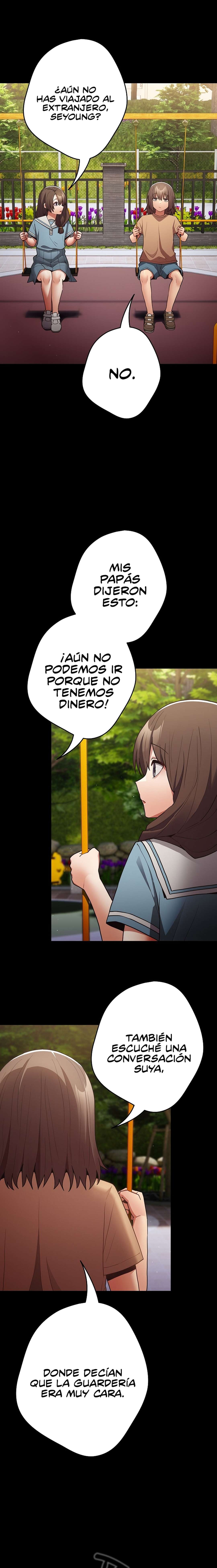 Asi no se Hace Capitulo 99 página 4