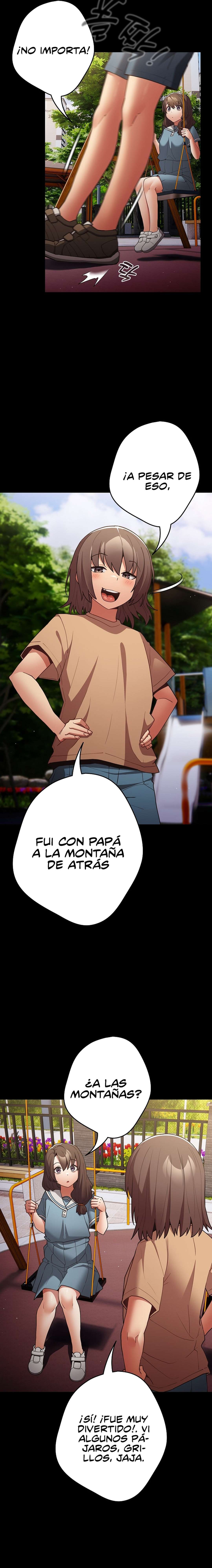 Asi no se Hace Capitulo 99 página 5