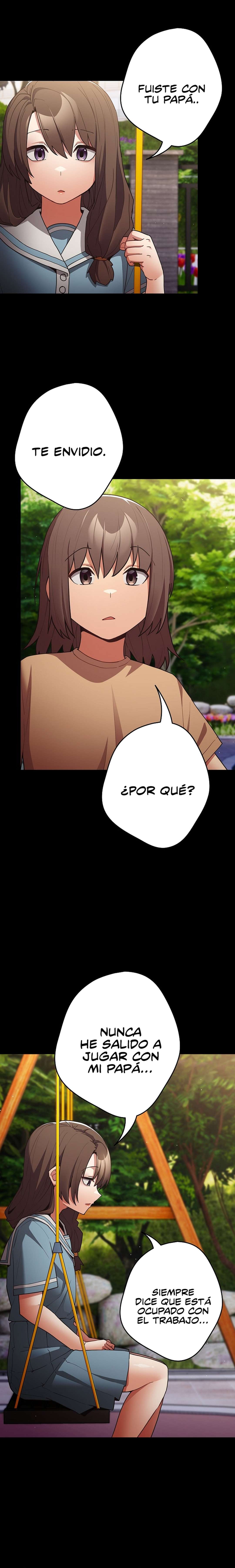 Asi no se Hace Capitulo 99 página 6
