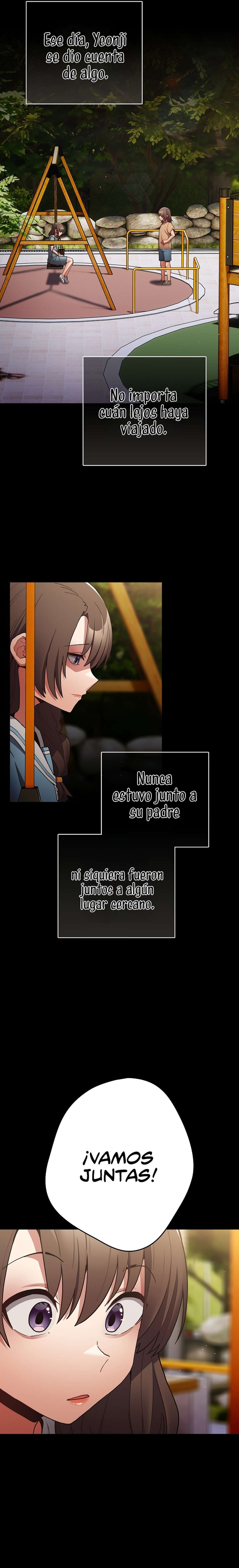 Asi no se Hace Capitulo 99 página 7