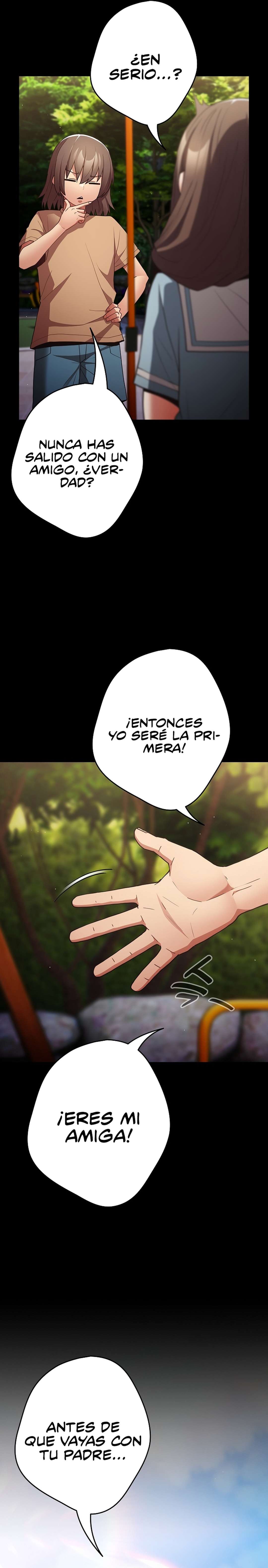 Asi no se Hace Capitulo 99 página 8