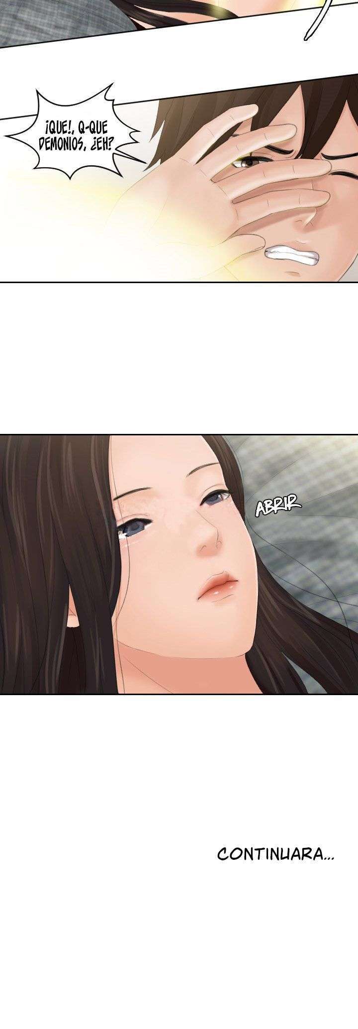 My Love Doll Capitulo 1 página 19